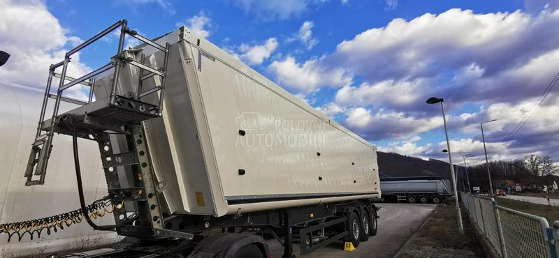 Schmitz SKI 24 SL 10.5