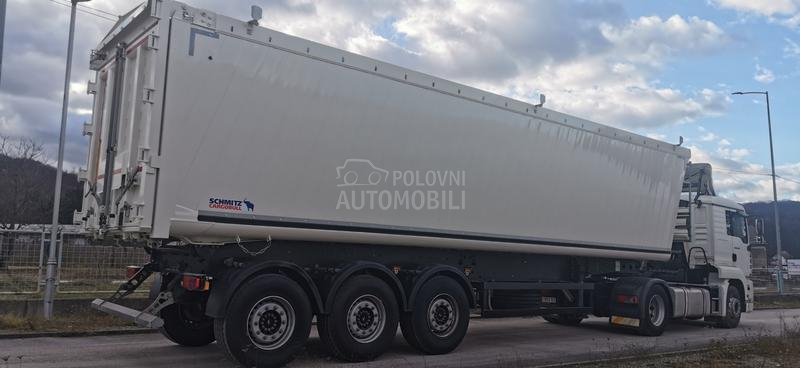 Schmitz SKI 24 SL 10.5
