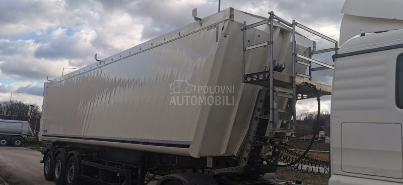 Schmitz SKI 24 SL 10.5