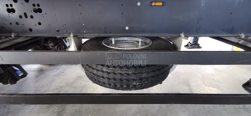 Schmitz SKI 24 SL 10.5