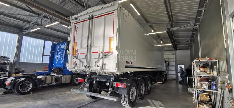 Schmitz SKI 24 SL 10.5