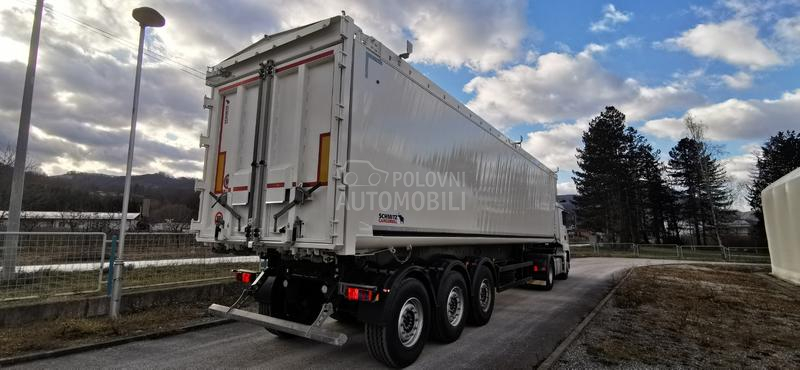 Schmitz SKI 24 SL 10.5
