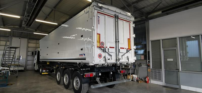 Schmitz SKI 24 SL 10.5