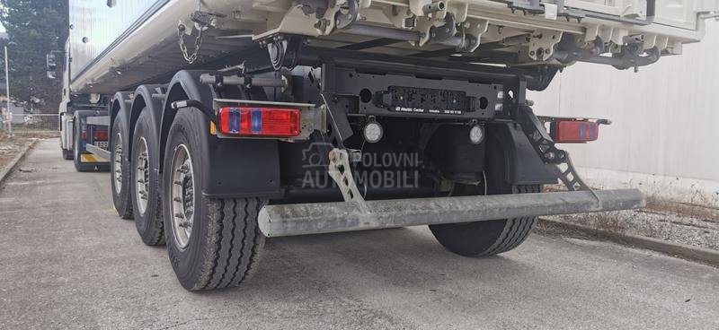 Schmitz SKI 24 SL 10.5