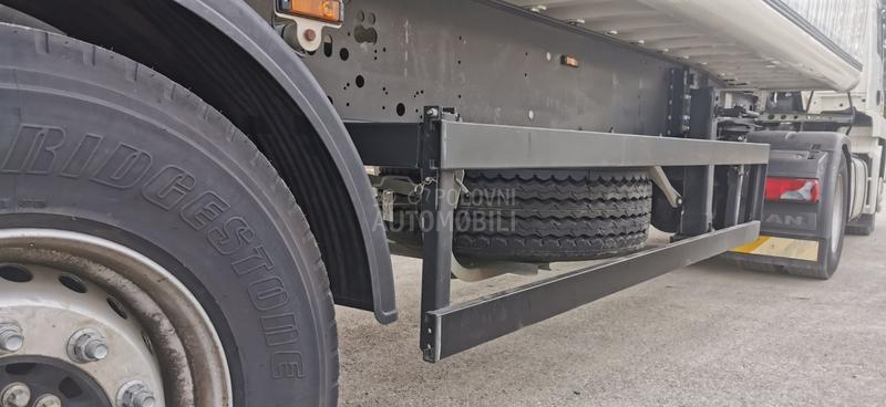 Schmitz SKI 24 SL 10.5