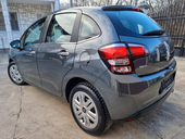 Citroen C3 1.6HDI ESXLUZIVE