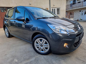 Citroen C3 1.6HDI ESXLUZIVE