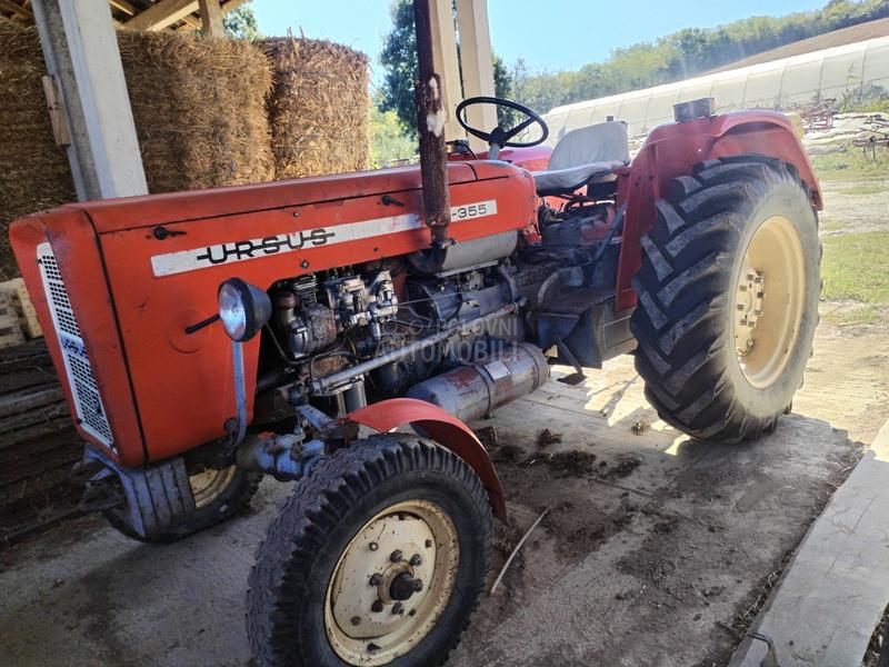 Ursus 355