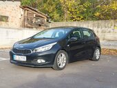 Kia cee`d 
