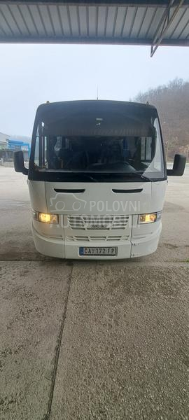 Iveco Rapido