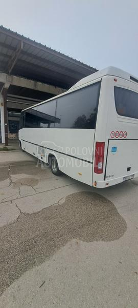 Iveco Rapido