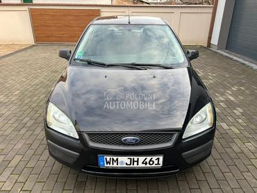 Ford Focus SA TABLICAMA