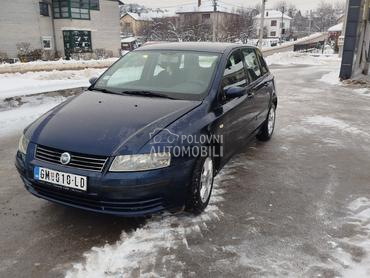 Fiat Stilo 