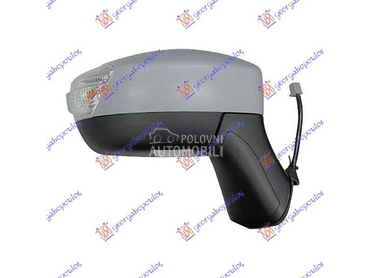 RETROVIZOR ELEKTRICNI SA... za Ford Kuga od 2008. do 2013. god.