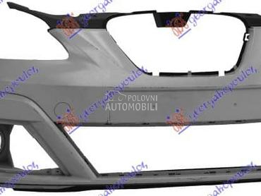 PREDNJI BRANIK PM 09- za Seat Altea od 2004. do 2015. god.