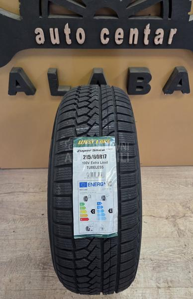 Westlake 215/60 R17 Zimska