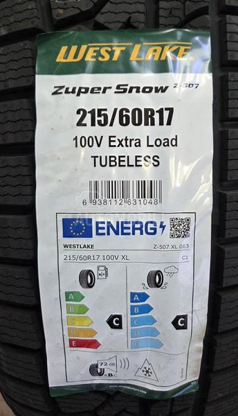 Westlake 215/60 R17 Zimska