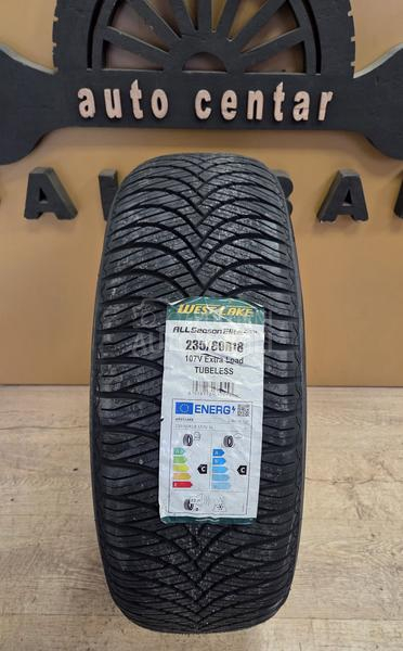 Westlake 235/60 R18 Sve sezone