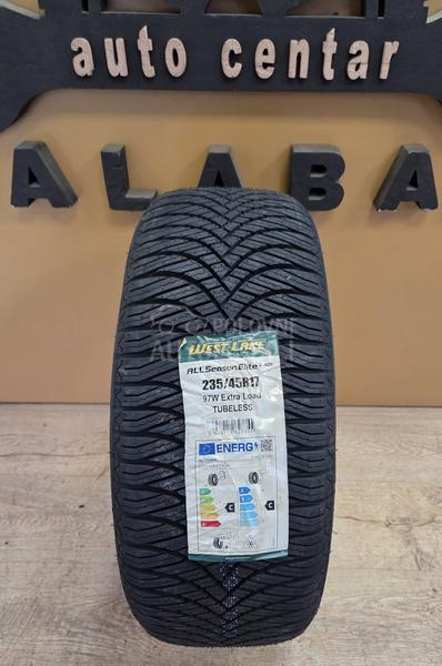 Westlake 235/45 R17 Sve sezone