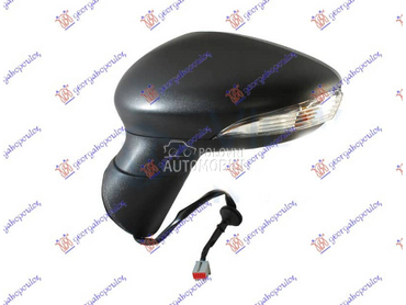 NEMA- RETROVIZOR... za Ford B-Max za 2012. god.