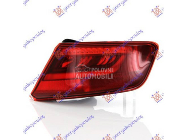 STOP LAMPA SPOLJASNJA 5... za Audi A3 od 2012. do 2016. god.