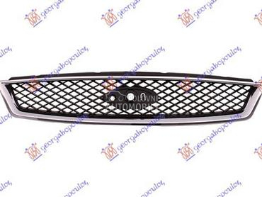 PVC MASKA CRNA za Ford Focus od 2004. do 2008. god.