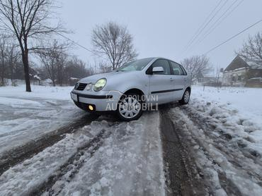 Volkswagen Polo 1.2