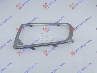 OKVIR MAGLENKE SREBRNI 06-... za Mazda 6 od 2002. do 2008. god.