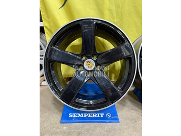 Aluminijumske felne  18" 5 x 112