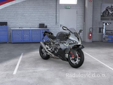 BMW S 1000 RR