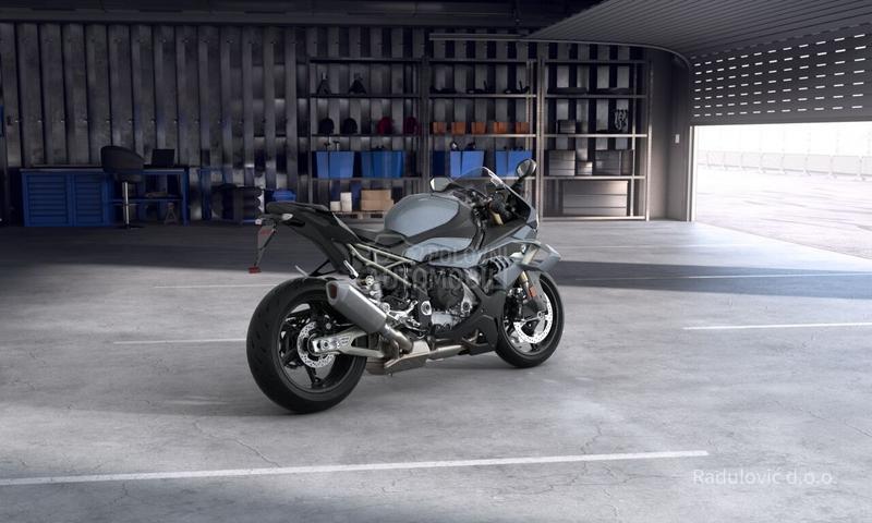 BMW S 1000 RR