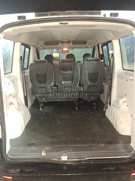 Citroen Jumpy 2.0 HDI