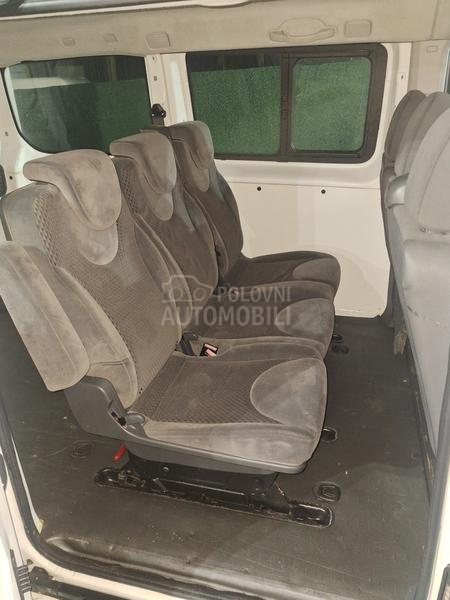 Citroen Jumpy 2.0 HDI