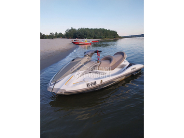 Yamaha Vx 1100 cruiser