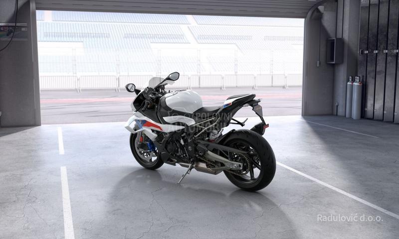 BMW S 1000 RR M