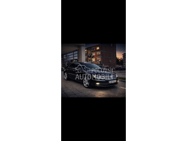 Volkswagen Phaeton 