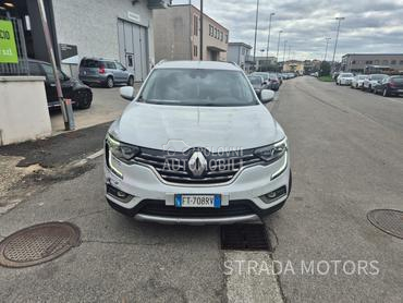 Renault Koleos 2.0 CDI