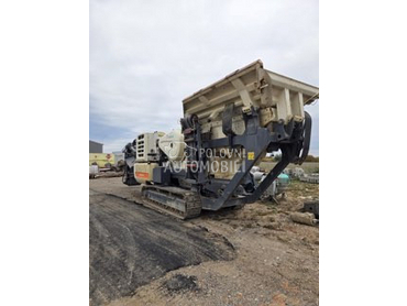 Metso Minerals LT 96