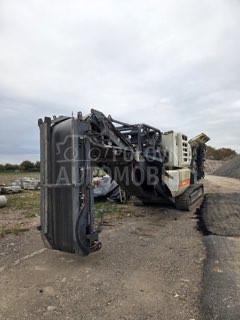 Metso Minerals LT 96