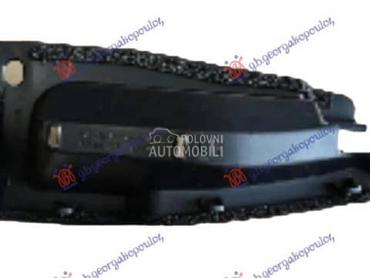 MASKA ISPOF PREDNJIH... za Lexus ES za 2019. god.