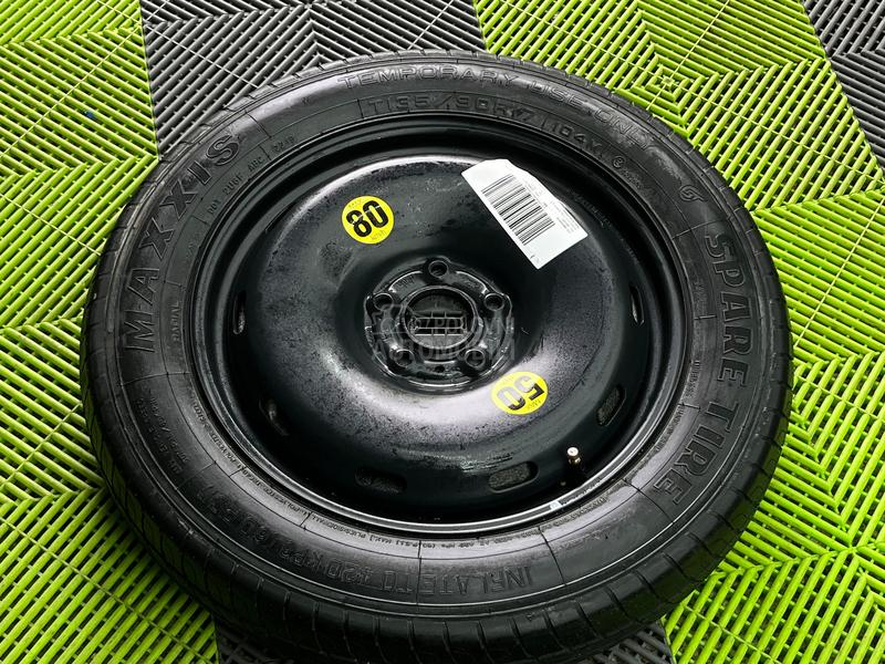 Maxxis 135/90 R17 Sve sezone