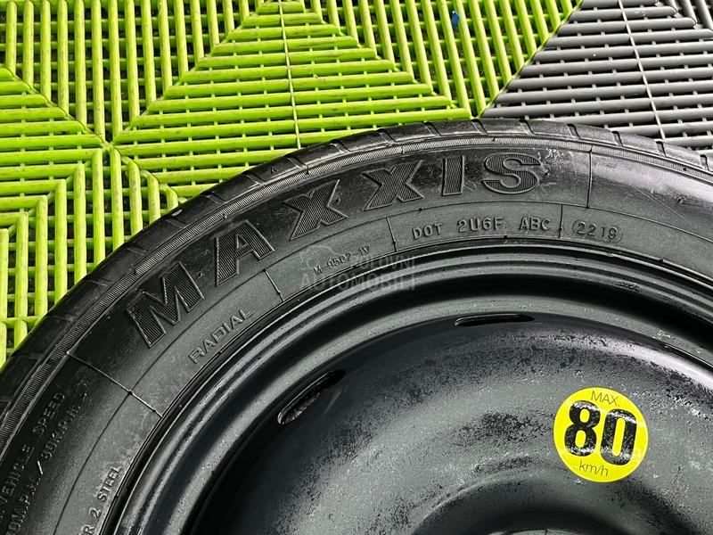 Maxxis 135/90 R17 Sve sezone