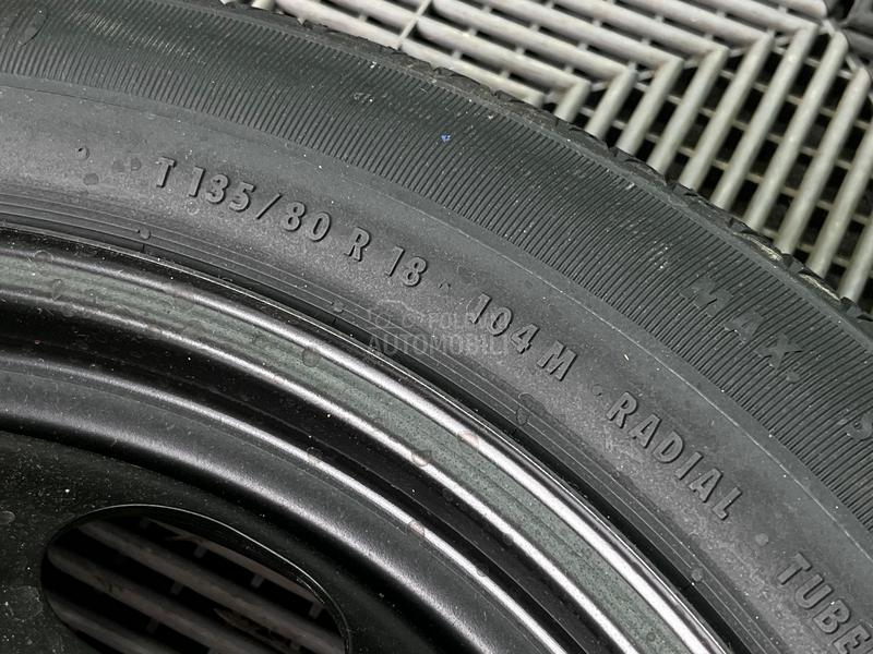 Maxxis 135/90 R17 Sve sezone
