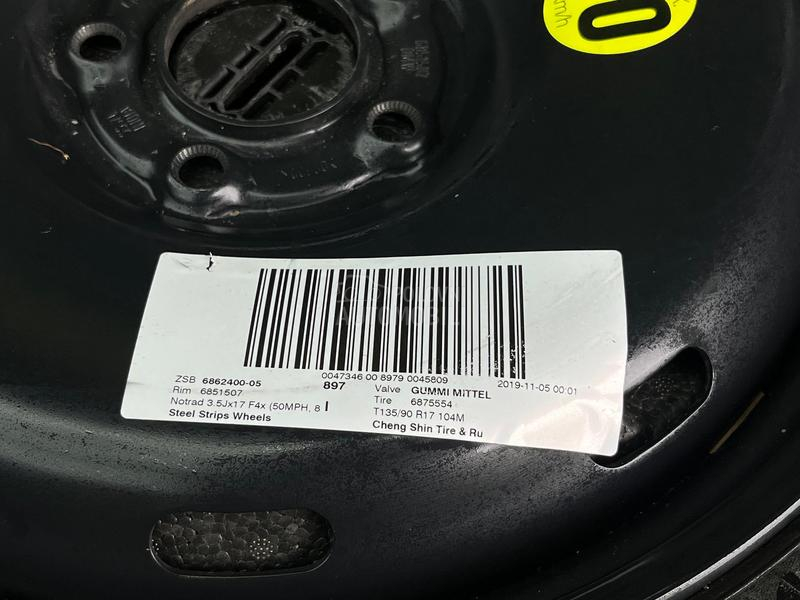 Maxxis 135/90 R17 Sve sezone