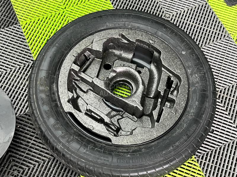 Maxxis 135/90 R17 Sve sezone