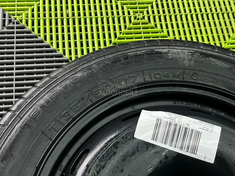 Maxxis 135/90 R17 Sve sezone