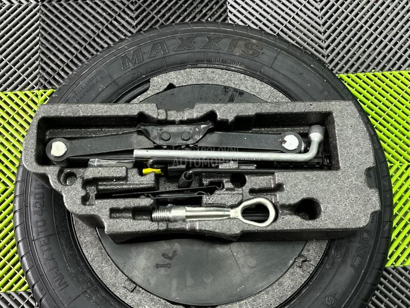 Maxxis 135/90 R17 Sve sezone