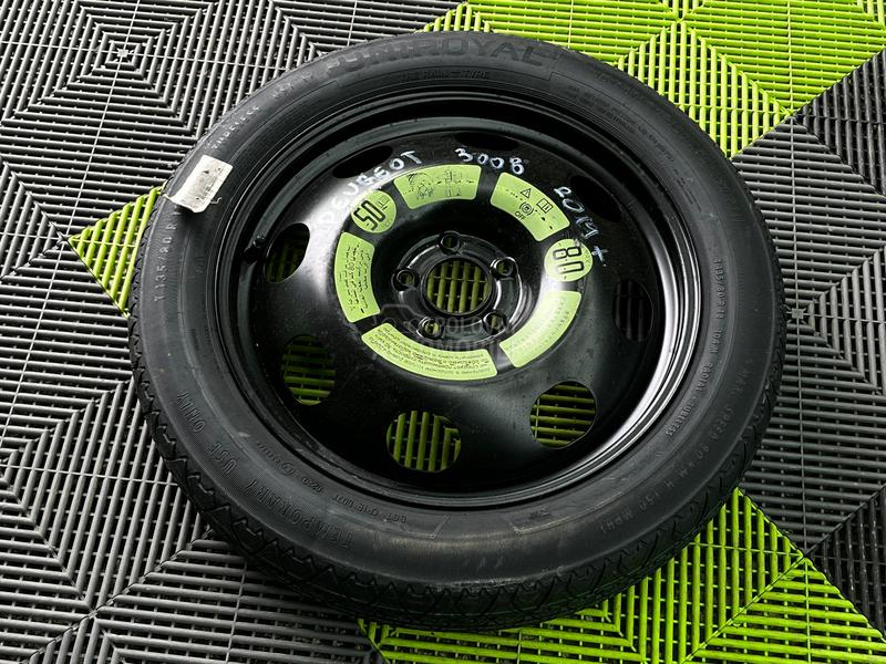 Maxxis 135/90 R17 Sve sezone