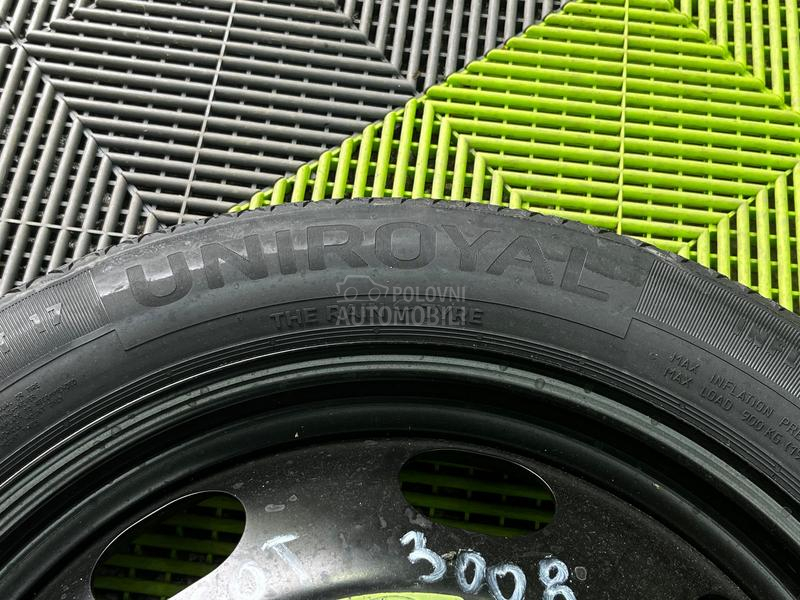Maxxis 135/90 R17 Sve sezone