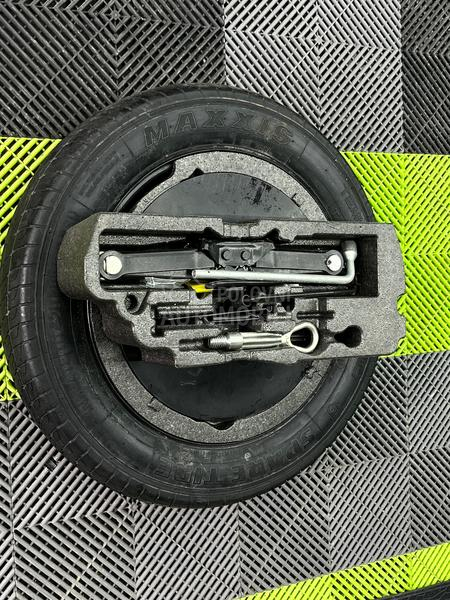 Maxxis 135/90 R17 Sve sezone